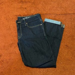 GAP Jeans